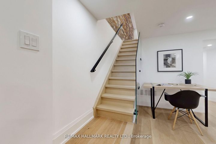 Photo 22 at 51 Withrow Avenue, North Riverdale, Toronto
