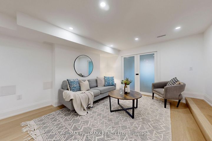 Photo 23 at 51 Withrow Avenue, North Riverdale, Toronto