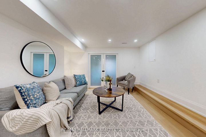 Photo 24 at 51 Withrow Avenue, North Riverdale, Toronto