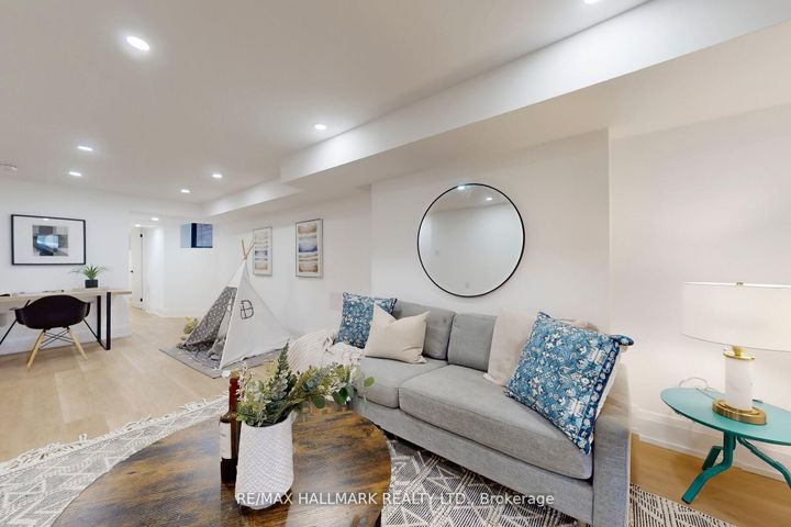 Photo 25 at 51 Withrow Avenue, North Riverdale, Toronto