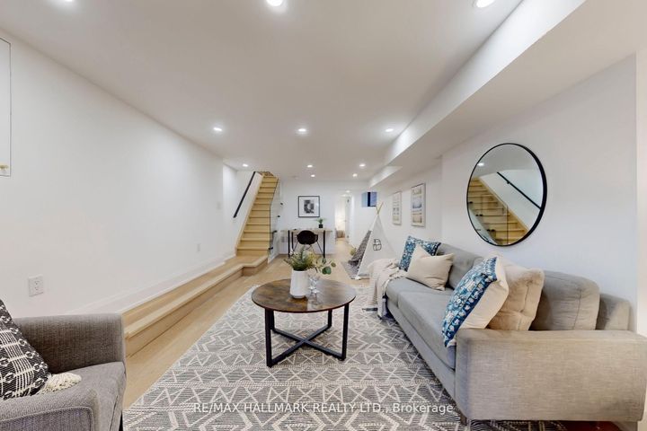 Photo 26 at 51 Withrow Avenue, North Riverdale, Toronto