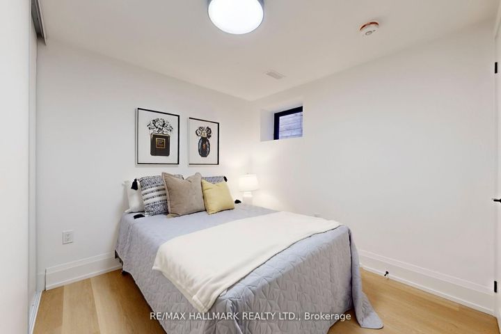 Photo 29 at 51 Withrow Avenue, North Riverdale, Toronto
