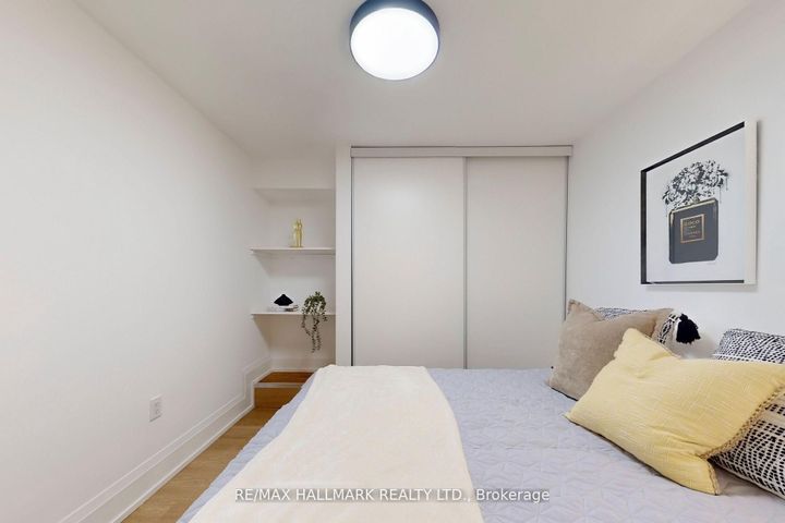 Photo 30 at 51 Withrow Avenue, North Riverdale, Toronto