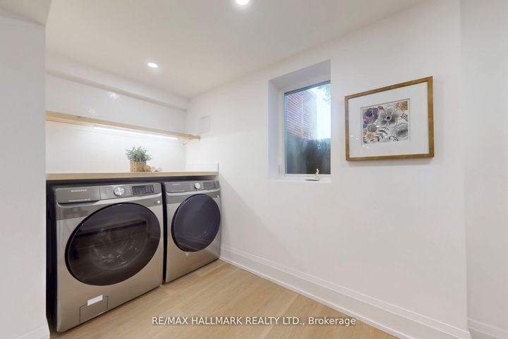 Photo 31 at 51 Withrow Avenue, North Riverdale, Toronto