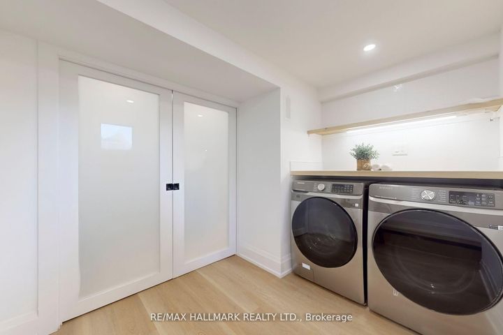 Photo 32 at 51 Withrow Avenue, North Riverdale, Toronto