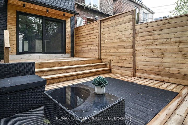 Photo 34 at 51 Withrow Avenue, North Riverdale, Toronto