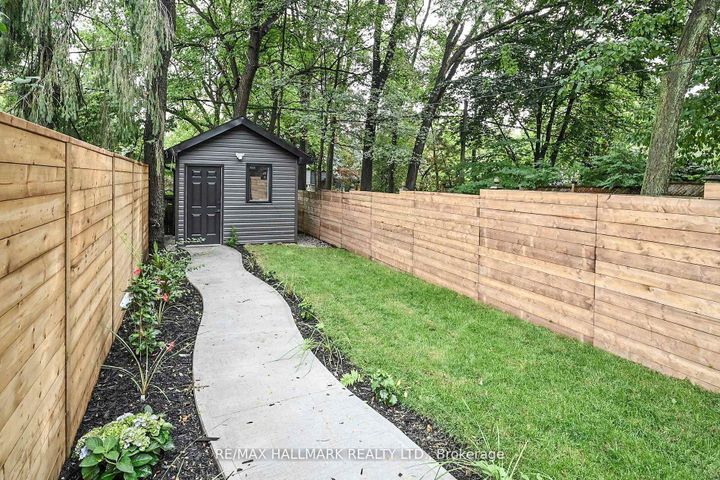 Photo 36 at 51 Withrow Avenue, North Riverdale, Toronto