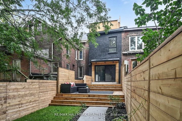 Photo 37 at 51 Withrow Avenue, North Riverdale, Toronto