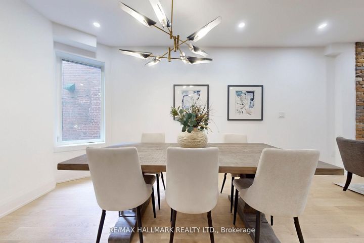 Photo 39 at 51 Withrow Avenue, North Riverdale, Toronto