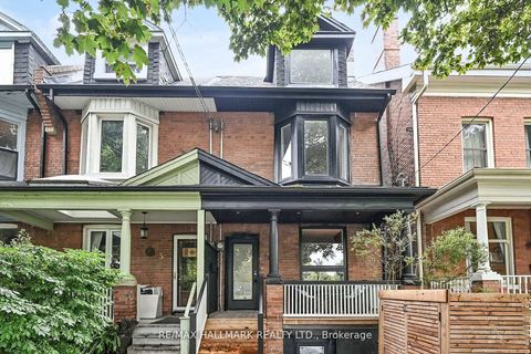 Photo 0 at 51 Withrow Avenue, North Riverdale, Toronto