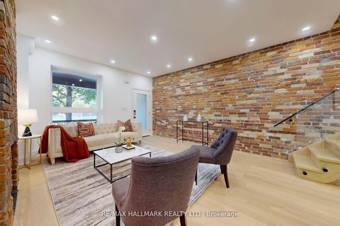 Photo 1 at 51 Withrow Avenue, North Riverdale, Toronto