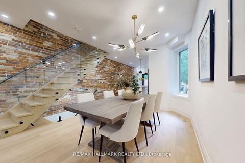 Photo 5 at 51 Withrow Avenue, North Riverdale, Toronto