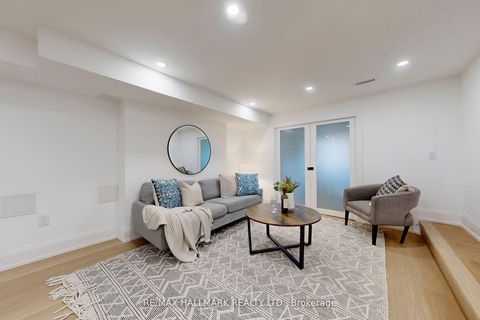 Photo 23 at 51 Withrow Avenue, North Riverdale, Toronto