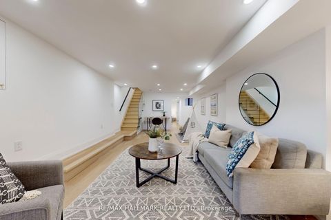 Photo 26 at 51 Withrow Avenue, North Riverdale, Toronto