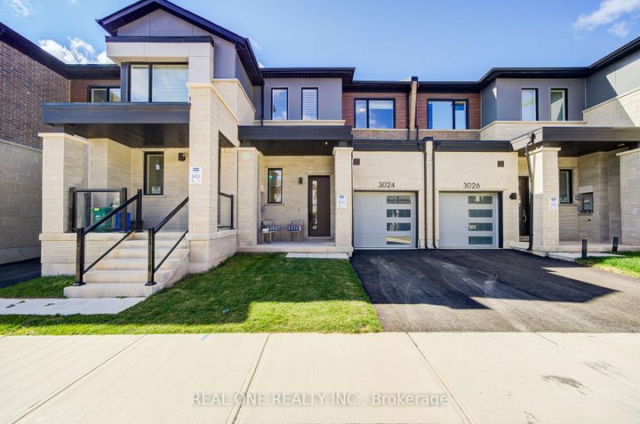 Photo 0 at 3024 Langdon Road, JM Joshua Meadows, Oakville