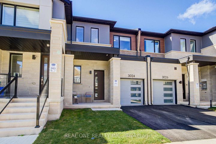 Photo 1 at 3024 Langdon Road, JM Joshua Meadows, Oakville