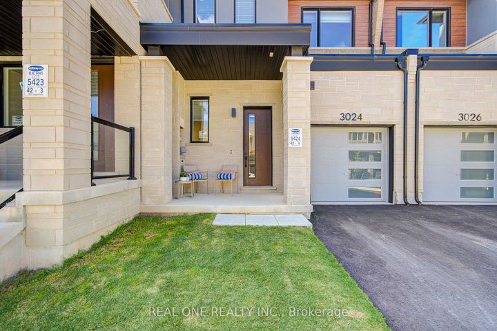 Photo 2 at 3024 Langdon Road, JM Joshua Meadows, Oakville