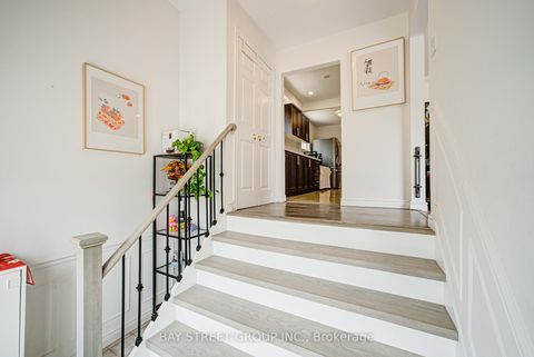 Photo 4 at 64 Rakewood Crescent, L'Amoreaux, Toronto