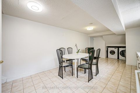 Photo 34 at 64 Rakewood Crescent, L'Amoreaux, Toronto