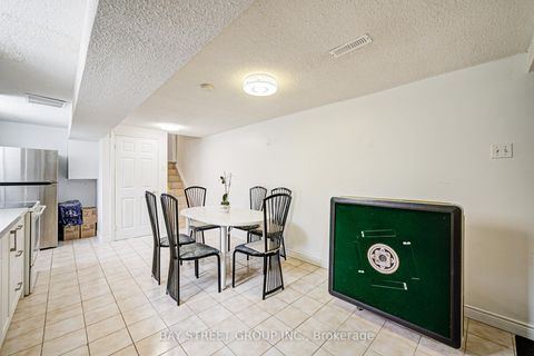 Photo 35 at 64 Rakewood Crescent, L'Amoreaux, Toronto
