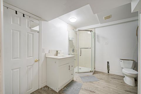 Photo 40 at 64 Rakewood Crescent, L'Amoreaux, Toronto