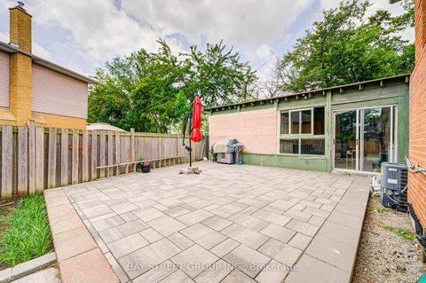 Photo 48 at 64 Rakewood Crescent, L'Amoreaux, Toronto