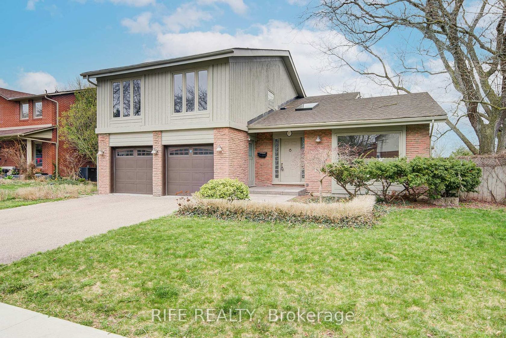 17 Bramble Drive, Don Mills, Toronto 