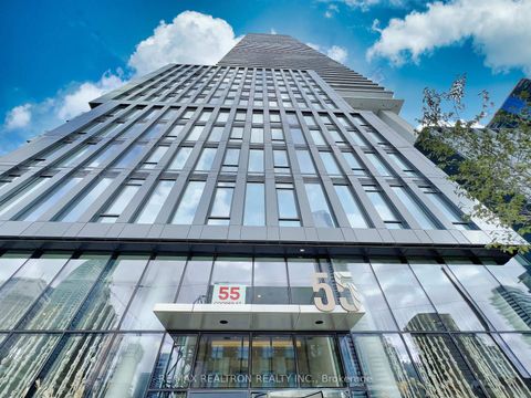 Photo 0 at 6303 - 55 Cooper Street, Waterfront Communities C8, Toronto