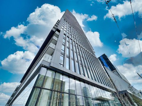 Photo 1 at 6303 - 55 Cooper Street, Waterfront Communities C8, Toronto