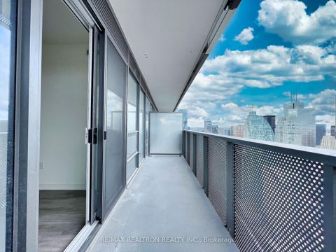 Photo 2 at 6303 - 55 Cooper Street, Waterfront Communities C8, Toronto