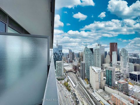 Photo 3 at 6303 - 55 Cooper Street, Waterfront Communities C8, Toronto