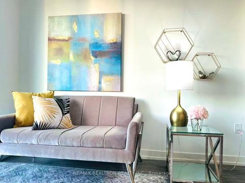 Photo 7 at 6303 - 55 Cooper Street, Waterfront Communities C8, Toronto