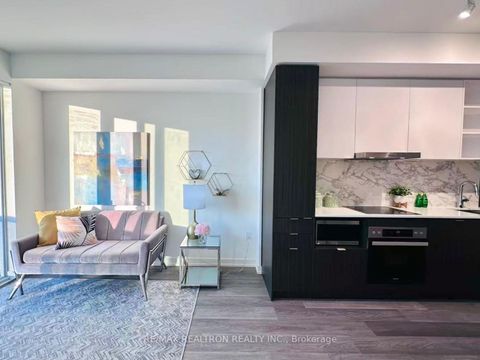 Photo 8 at 6303 - 55 Cooper Street, Waterfront Communities C8, Toronto