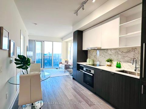 Photo 9 at 6303 - 55 Cooper Street, Waterfront Communities C8, Toronto