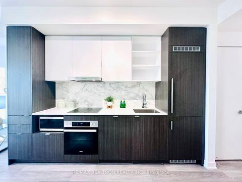 Photo 10 at 6303 - 55 Cooper Street, Waterfront Communities C8, Toronto