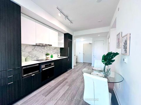 Photo 11 at 6303 - 55 Cooper Street, Waterfront Communities C8, Toronto