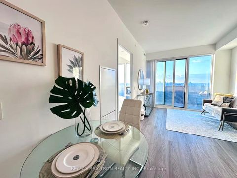 Photo 12 at 6303 - 55 Cooper Street, Waterfront Communities C8, Toronto