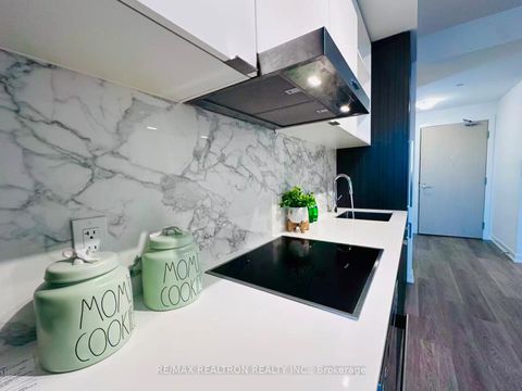 Photo 13 at 6303 - 55 Cooper Street, Waterfront Communities C8, Toronto