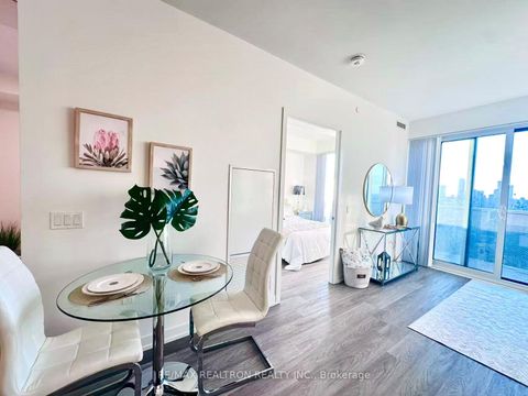 Photo 15 at 6303 - 55 Cooper Street, Waterfront Communities C8, Toronto