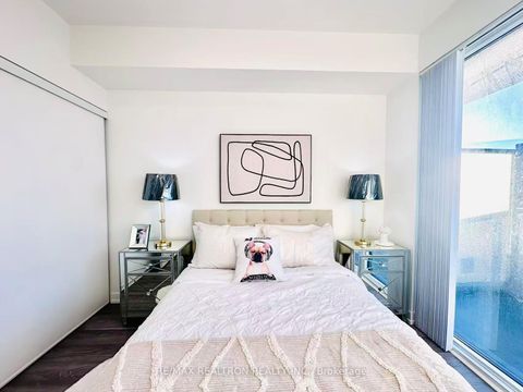 Photo 19 at 6303 - 55 Cooper Street, Waterfront Communities C8, Toronto