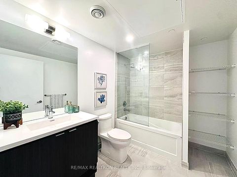 Photo 22 at 6303 - 55 Cooper Street, Waterfront Communities C8, Toronto