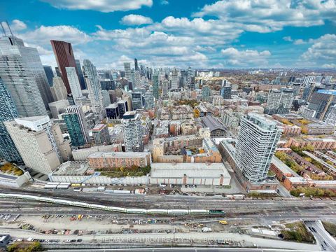 Photo 27 at 6303 - 55 Cooper Street, Waterfront Communities C8, Toronto