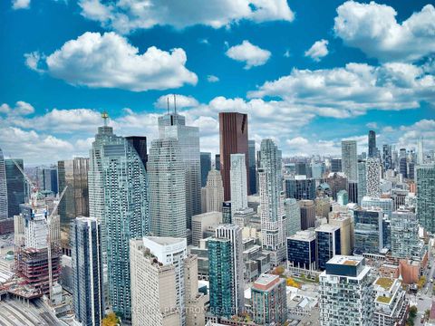 Photo 29 at 6303 - 55 Cooper Street, Waterfront Communities C8, Toronto
