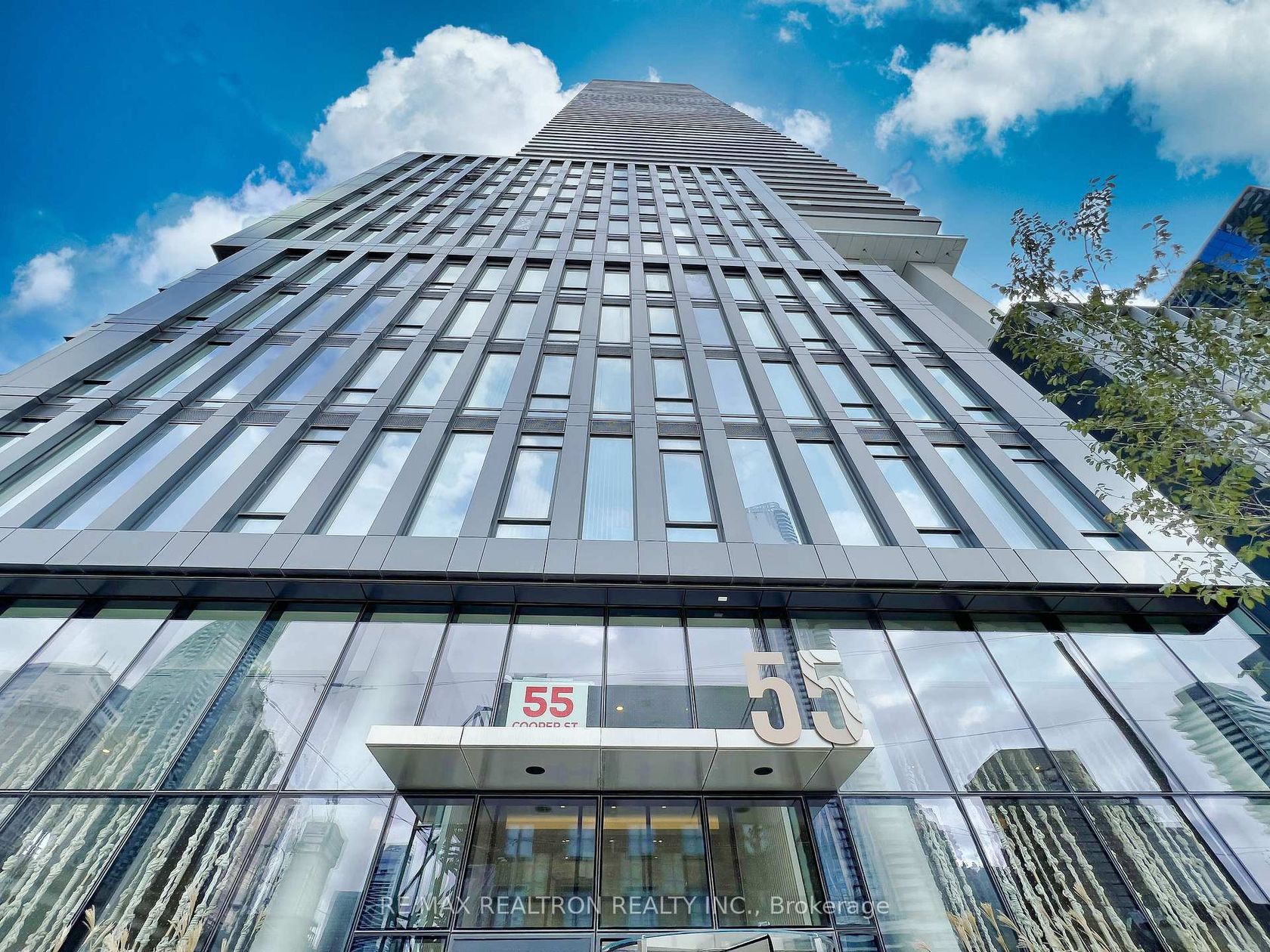 6303 - 55 Cooper Street, Waterfront Communities C8, Toronto 