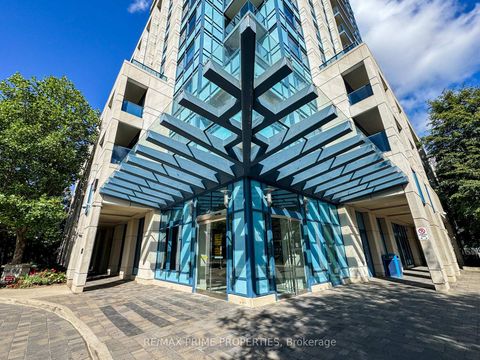 Photo 0 at 1804 - 181 Wynford Drive, Don Mills, Toronto