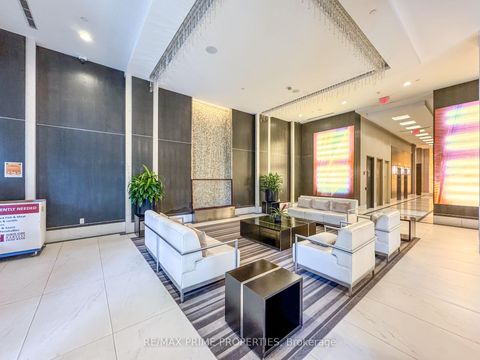 Photo 2 at 1804 - 181 Wynford Drive, Don Mills, Toronto
