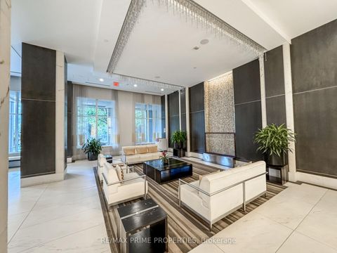 Photo 3 at 1804 - 181 Wynford Drive, Don Mills, Toronto