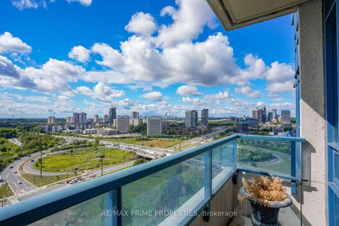 Photo 22 at 1804 - 181 Wynford Drive, Don Mills, Toronto