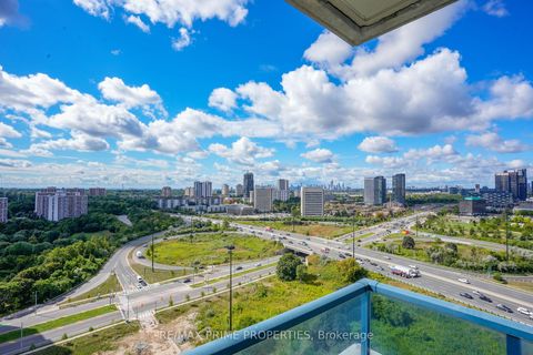 Photo 24 at 1804 - 181 Wynford Drive, Don Mills, Toronto