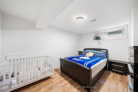 Photo 32 at 39 Treadgold Crescent, Donalda, Toronto